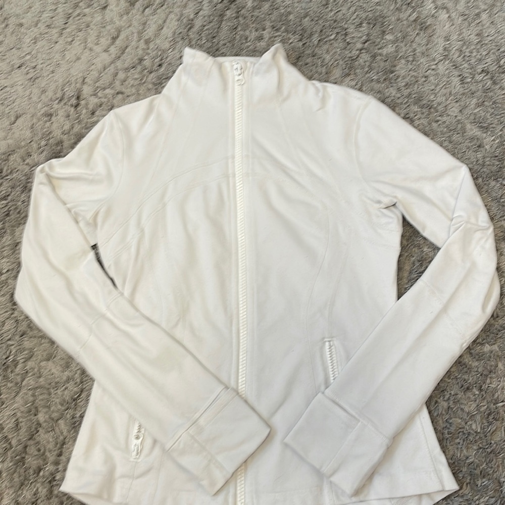 Lululemon Jacket